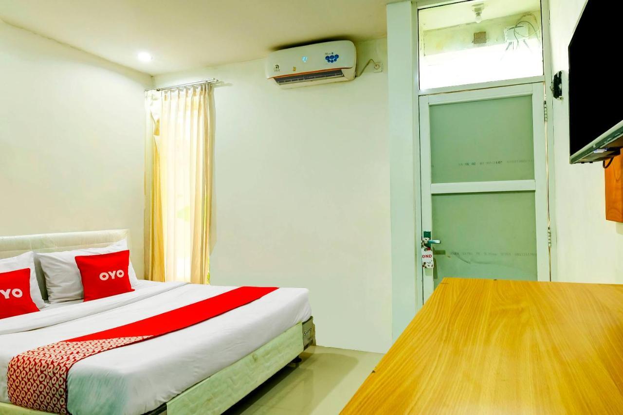 Oyo 91240 Jogja Amazon Green 2 Джокьякарта Экстерьер фото
